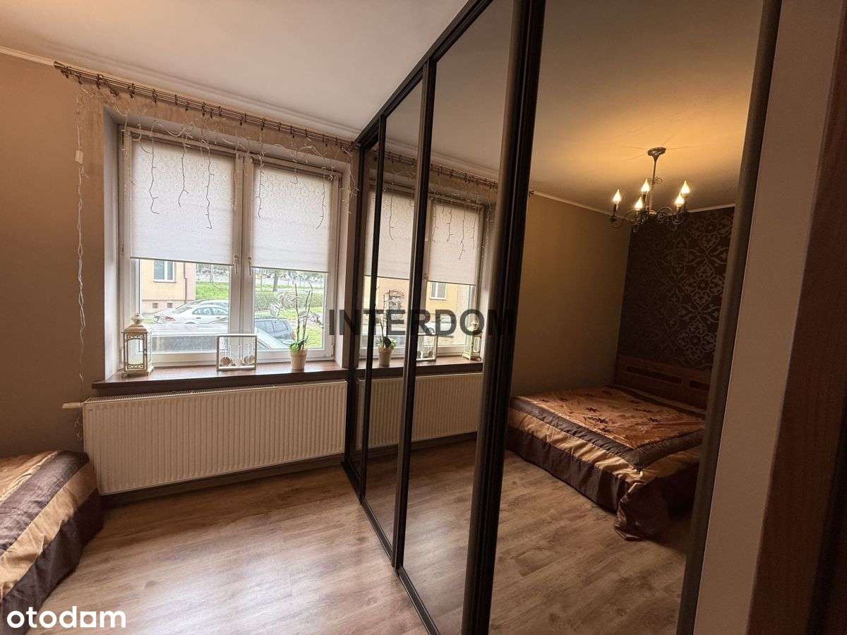 Super oferta 48 m2 Aleje ul. Majakowskiego-2