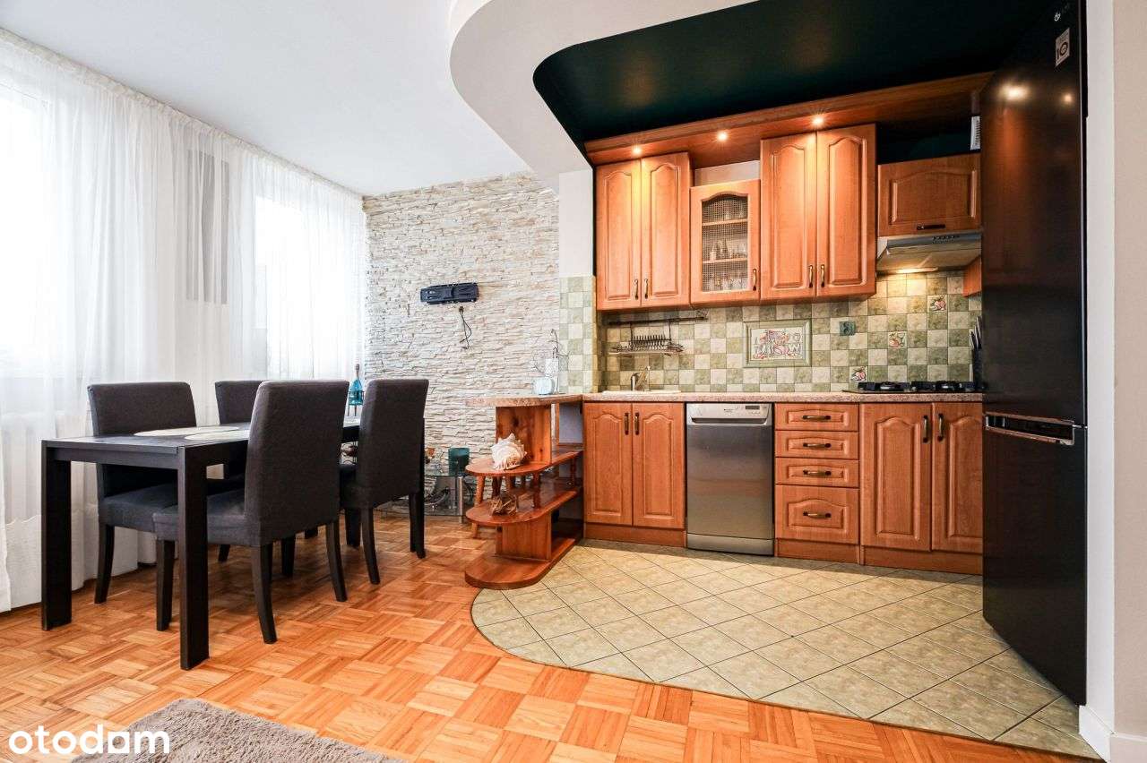 Targówek ul.Łojewska ,3 pokoje,Metro-6