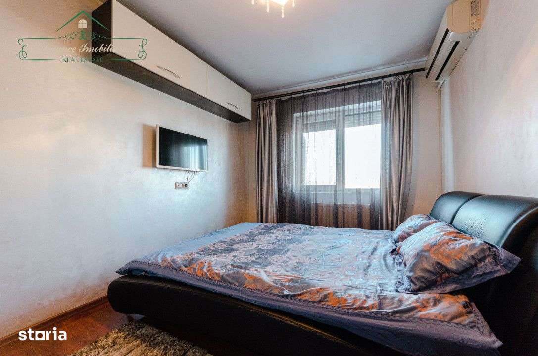 Apartament modern 2 camere cu centrala, zona Parneava, Arad - Imagine principală: 4/7