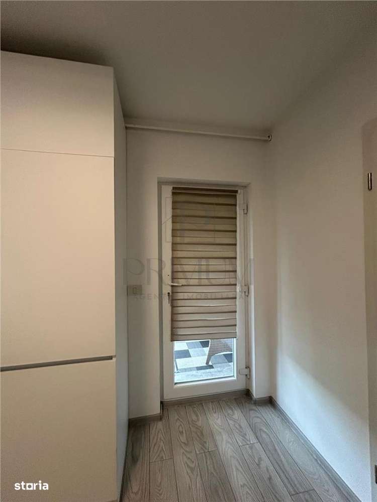 Mosnita Noua- Mobilat si utilat complet- despartit prin camera tehnica - Imagine principală: 2/20