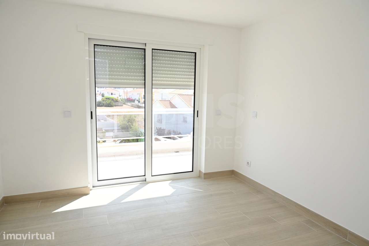 Apartamentos novos T1 duplex, Vila Nova de Cacela-5