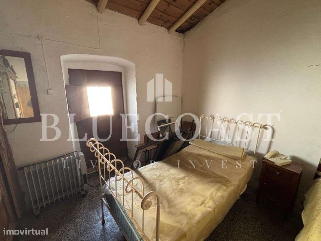 Moradia T2 com Potencial a 20 km de Beja - Tranquilidade, Natureza ... - Grande imagem: 5/18