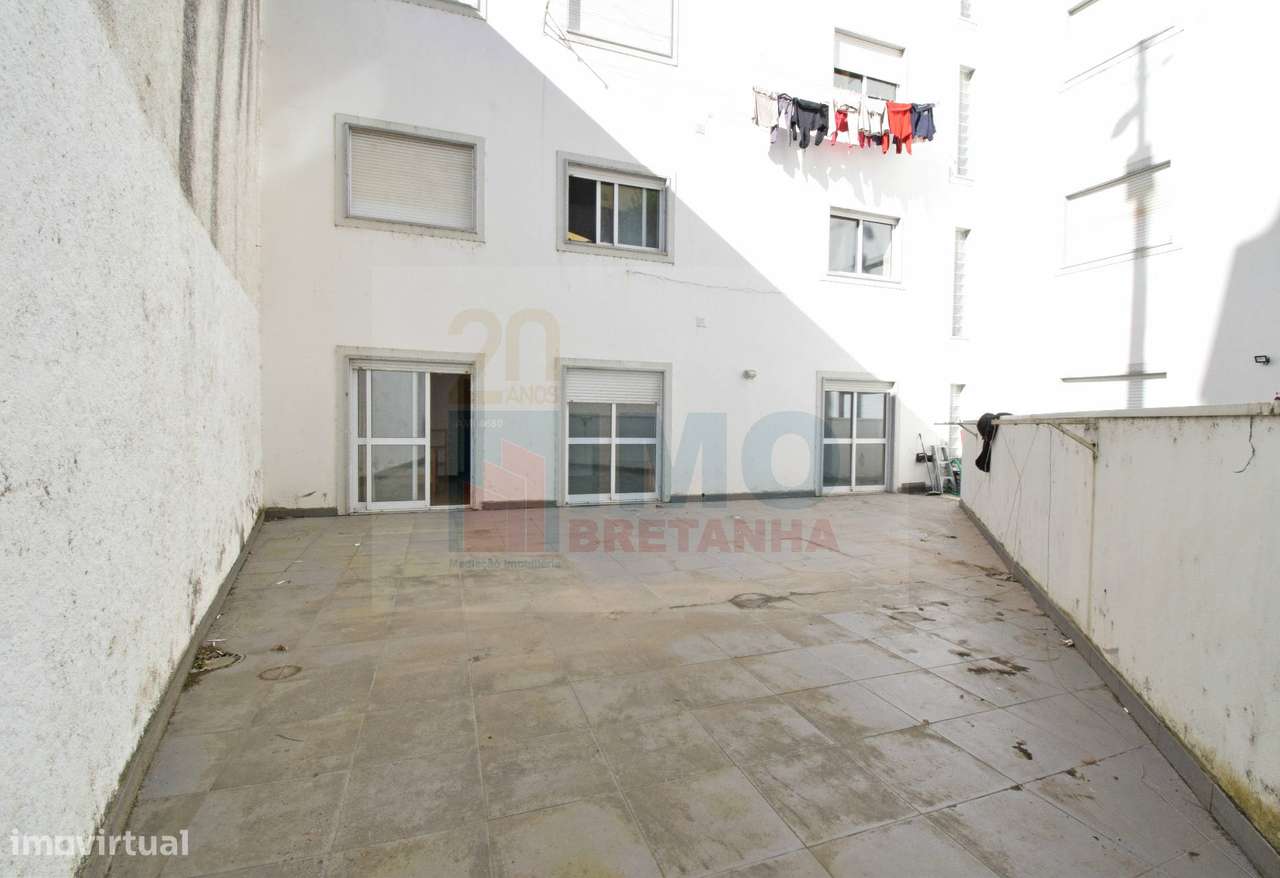 Investimento UBI - T3 às portas do Polo IV da UBI - Já Mobilado e Equi-20