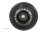 Felga stalowa 15" Volkswagen 5x112 5Q0601027BA - 7