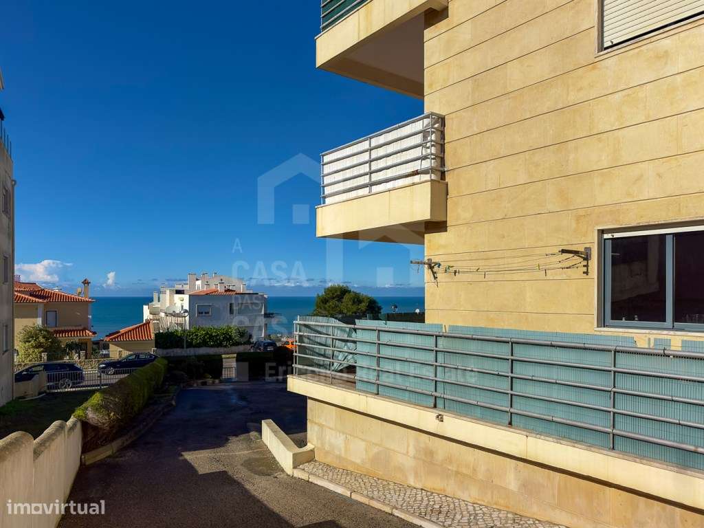 Vende Apartamento T2 - Ericeira, A Casa das Casas-11