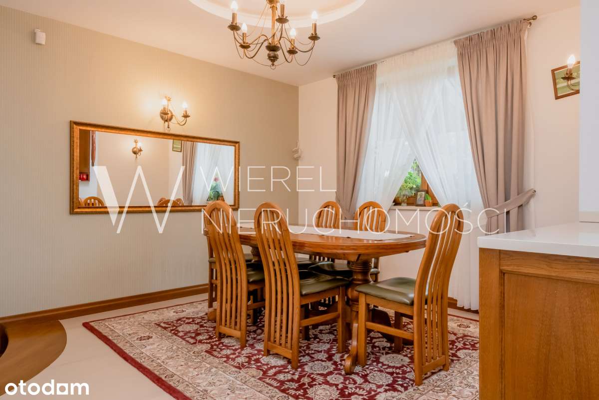 Dom wolnostojący, działka 3000 m2, Dojlidy Górne-7