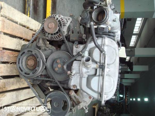 Motor + Cx Velocidades Mazda MX-5 - 13