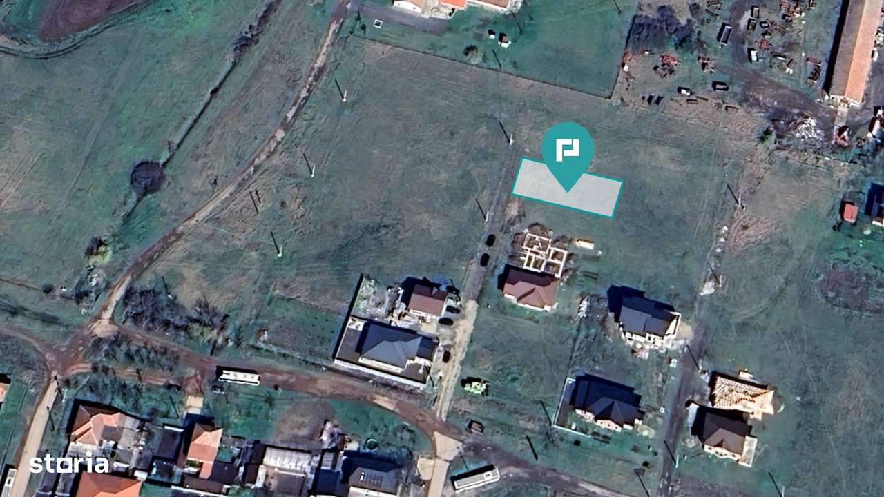 Loc de casa de 540mp în Livada - Imagine principală: 2/4