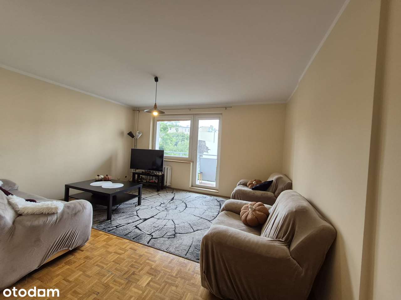 ul. Długa 1998 r. Szczepin Stare Miasto , balkon, winda , piwnica-3