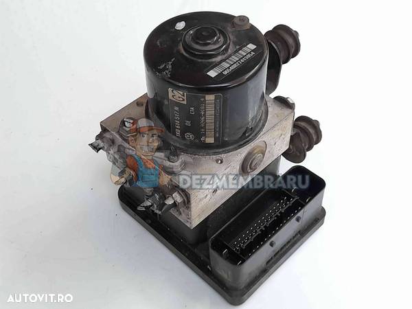 Pompa ABS Volkswagen Jetta 3 (1K2) [Fabr 2005-2010] 1K0614517N   1K0907379Q - 4