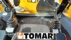 JCB 3cx 2020r CONTRACTOR AEC joystick - 20