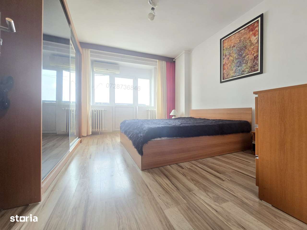 Bulevardul Decebal stradal, langa Metrou Piata Muncii - Imagine principală: 4/15