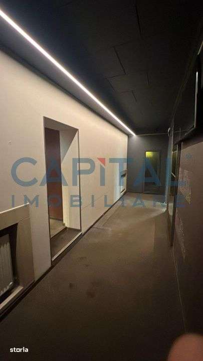 Fara comision! spatiu comercial 117mp, 3 incaperi, 2 bai, zona cenatra - Imagine principală: 5/6