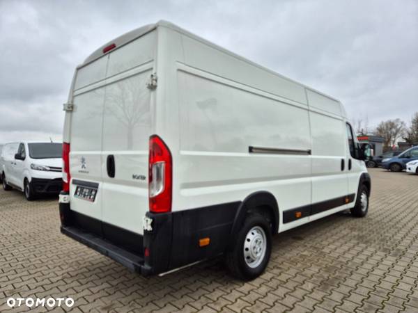 Peugeot Boxer L4H2 *84999zł NETTO* 2,2HDi/140KM - 8