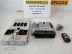 Kit Imobilizaçao Bmw 1 (F20) - 1