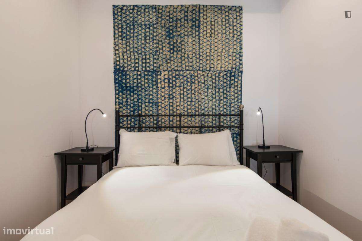 Apartamento com 1 quartos - localizado em Graça Lisbon - Grande imagem: 2/5
