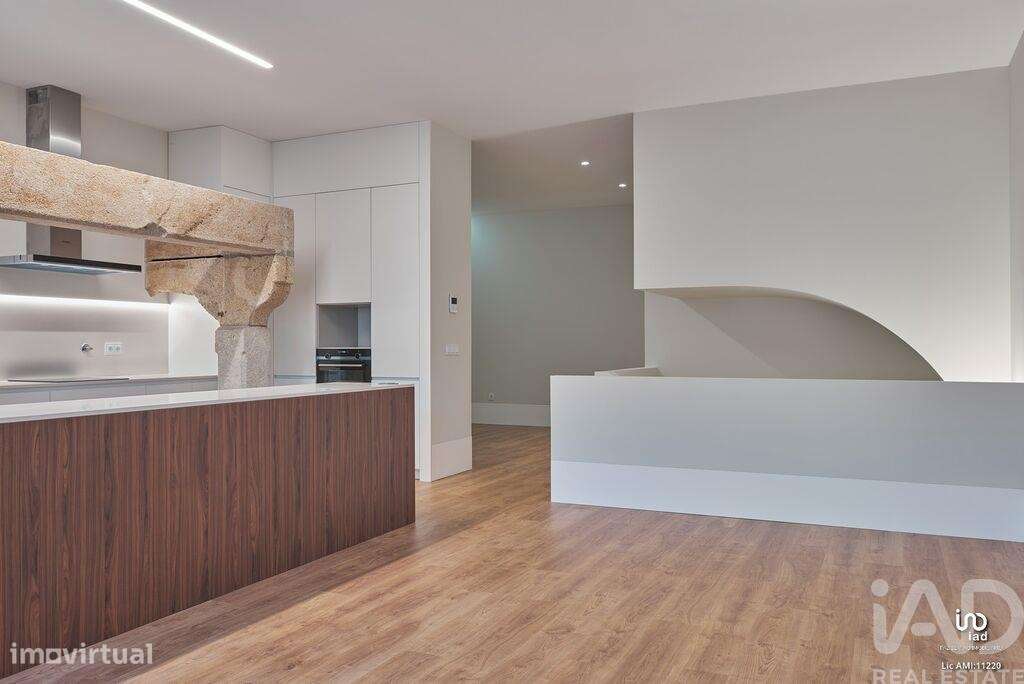 Duplex T3 em Viana do Castelo (Santa Maria Maior e Monserrate) e Meade - Grande imagem: 2/30