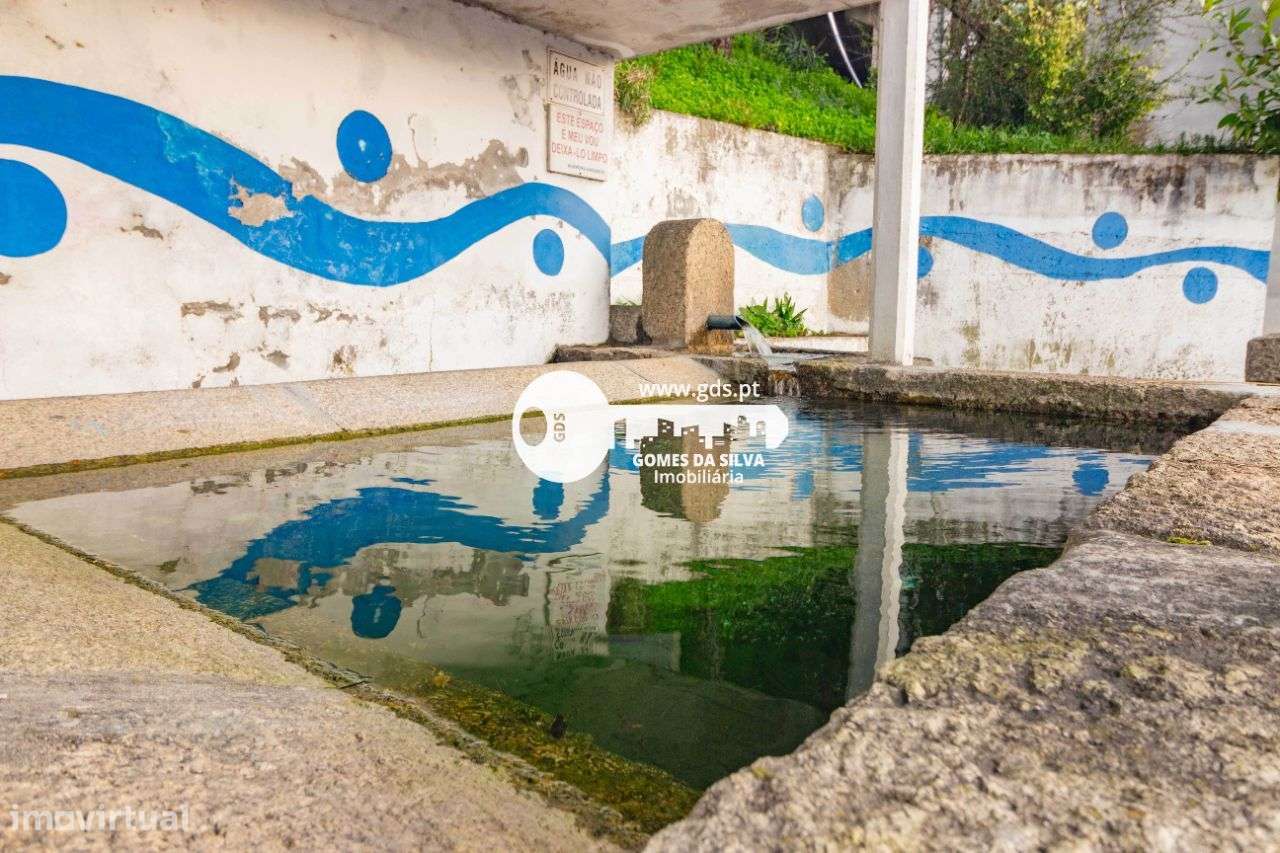 Terreno Rústico à Venda – 6.600m² | Travassos, Morreira, Braga-9