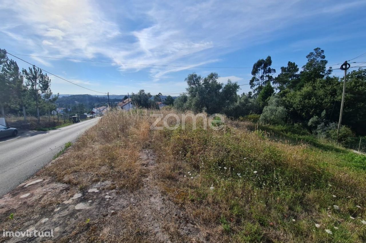 TERRENO URBANO || CASAIS DE EIRAS || COIMBRA