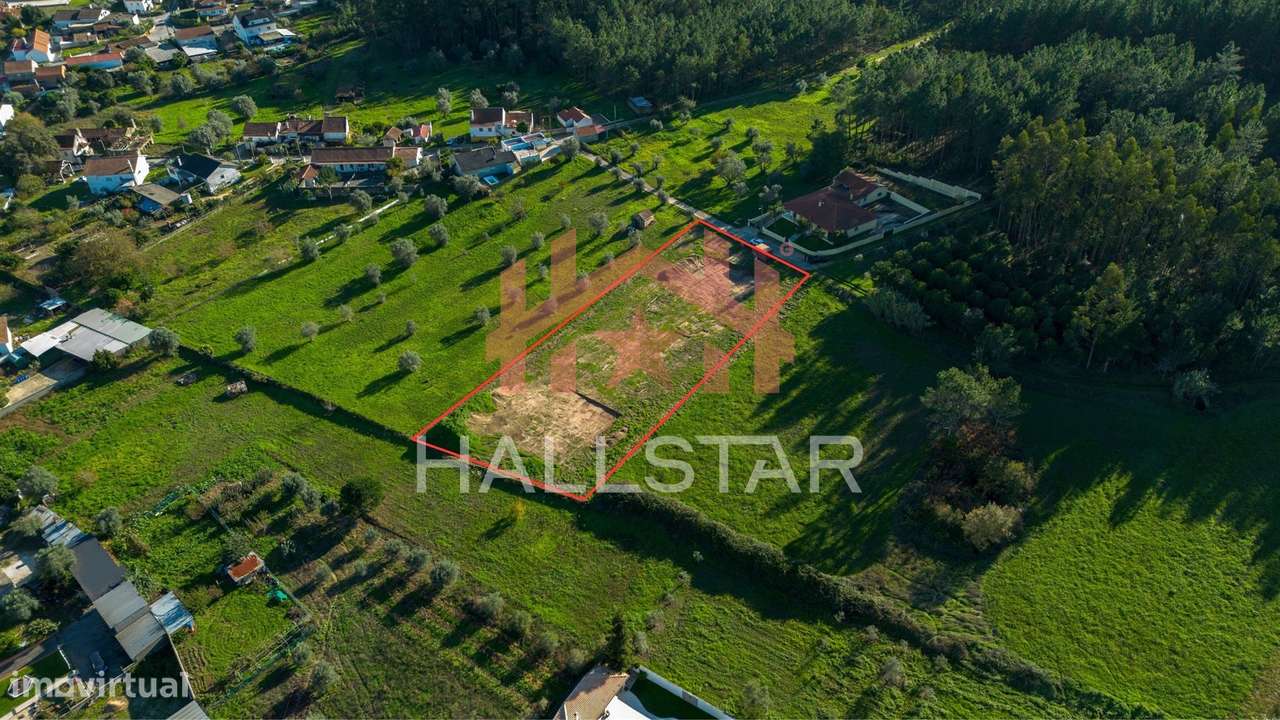 Moradia Térrea T4 / Em Construção / Arrabal-22