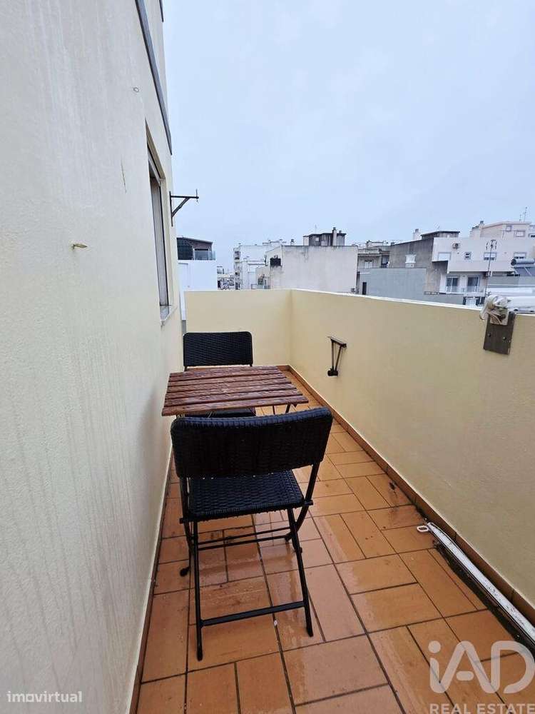 Apartamento T2 em Olhão - Grande imagem: 3/21
