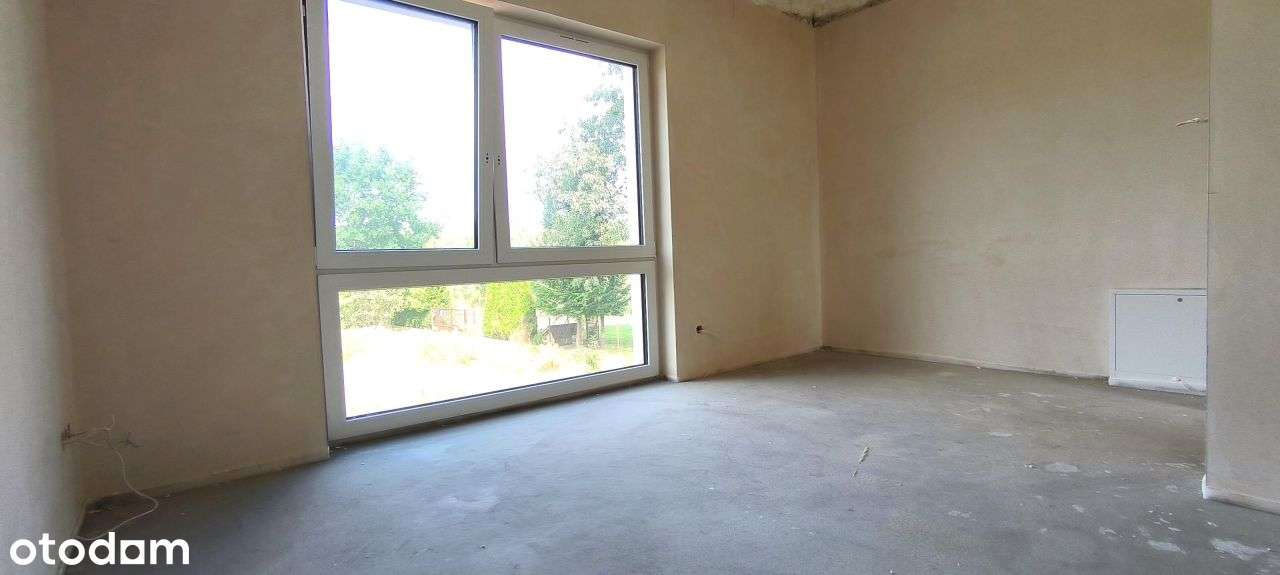 Nowy Bliźniak ok.128m2. Zielona Okolica - Pełny obrazek: 5/9