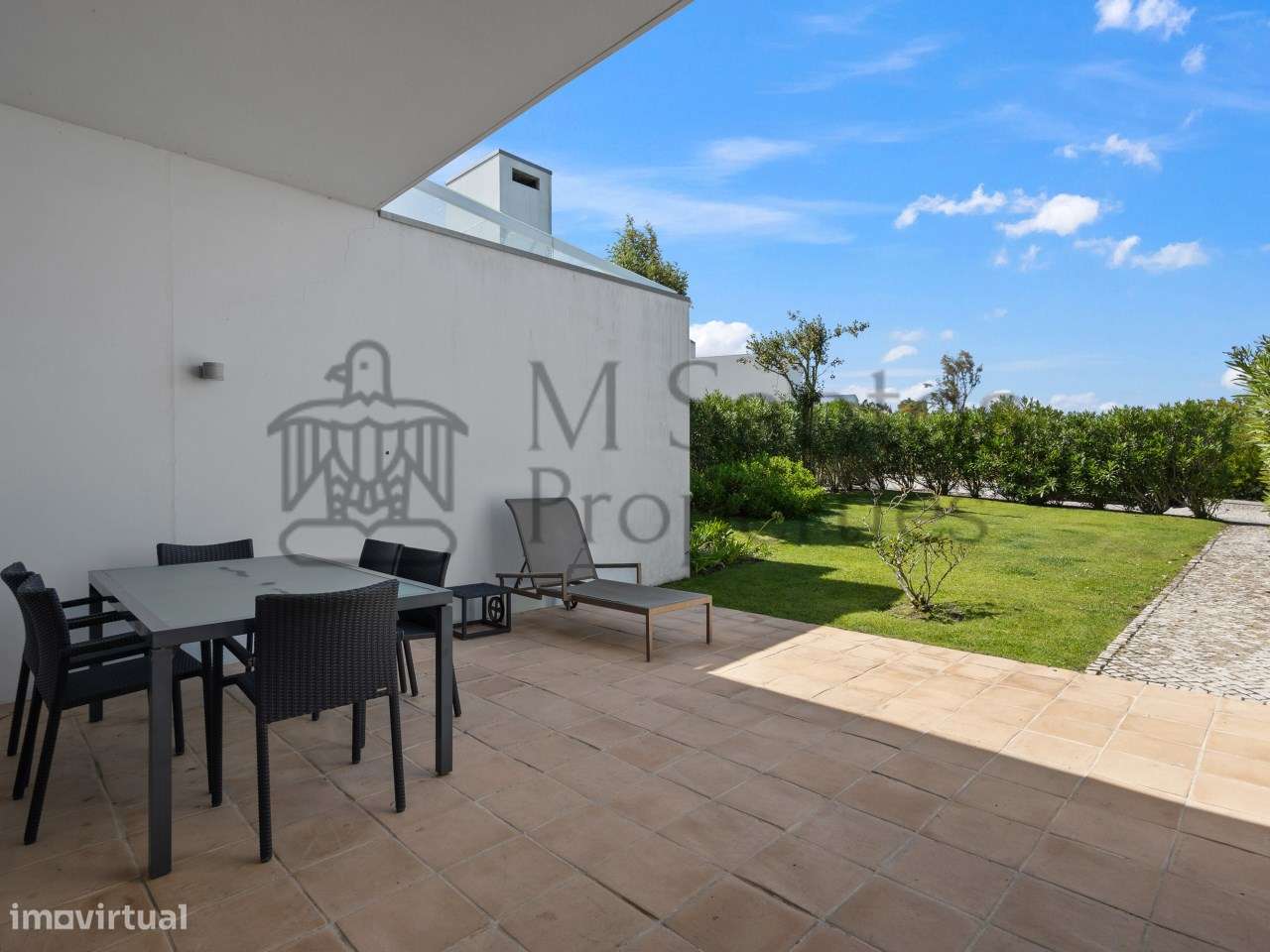 OBIDOS -  T2   Duplex  Bom Sucesso  Design & Golf  Resort, com piscina-25