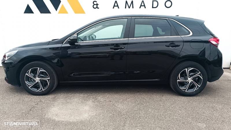 Hyundai i30 1.0 T-GDI Style - 6