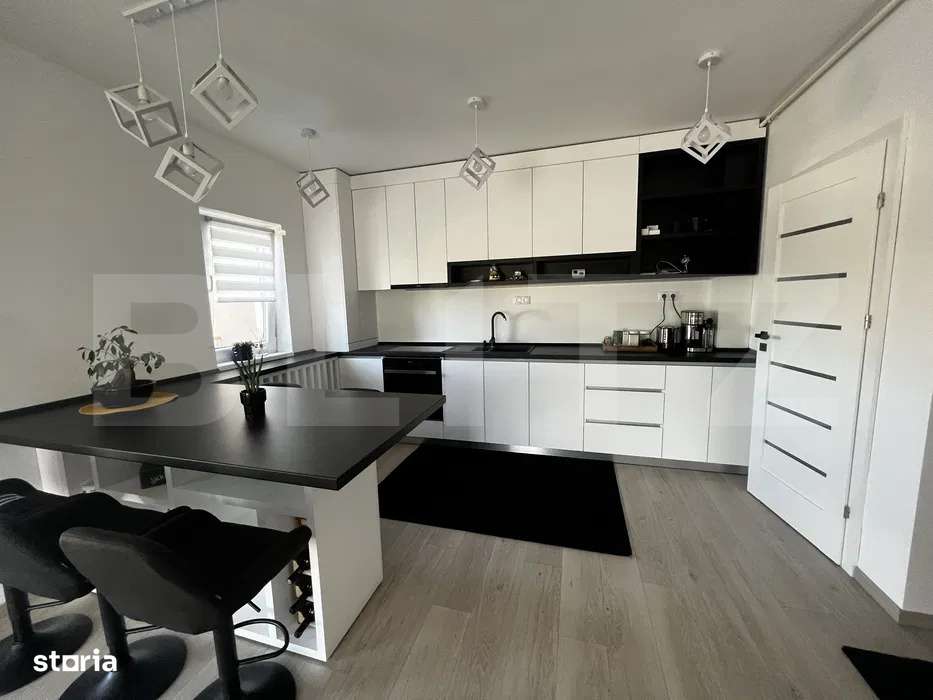 Apartament 2 camere, 60 mp, zona Unirii Green Residence - Imagine principală: 4/8