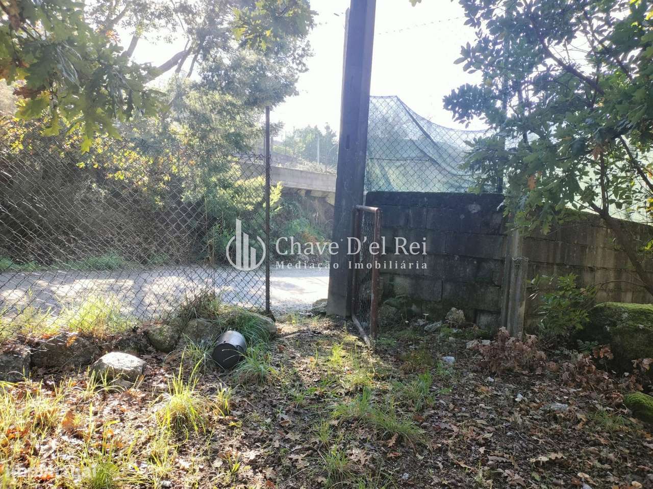 Lote de Terreno  Venda em Orgens,Viseu - Grande imagem: 5/15