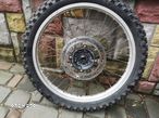 koło felga tarcza bez opony Honda XL600 - 1