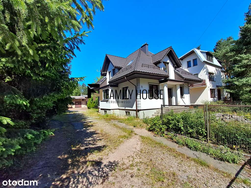 Dom Do Wprowadzenia 132,1m² os. Bór - Pełny obrazek: 4/20