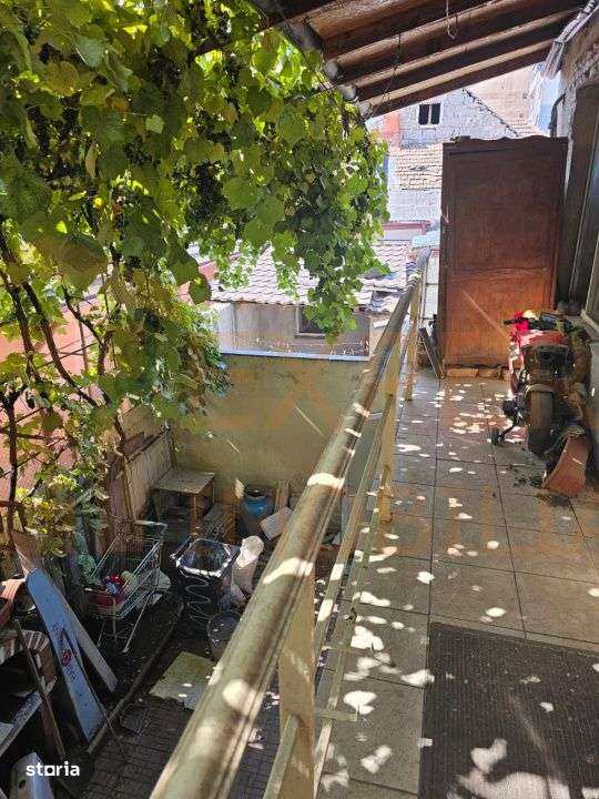 Casa P+M - zona Tomis III, Constanta - Imagine principală: 2/6