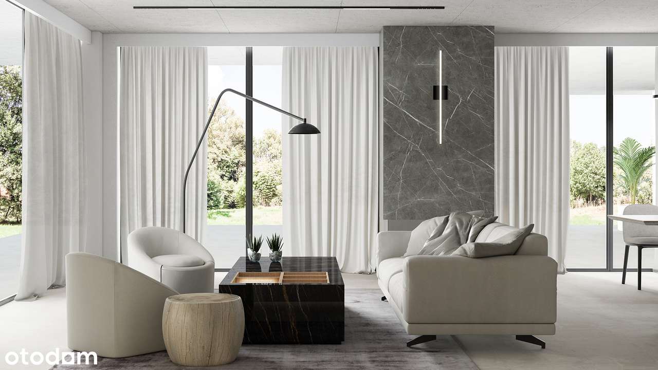 Zegrze Jadwisin | Dom 280m2, działka 1500m2-5