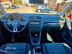 Volkswagen Golf Aktionsmodell 1.8 T Comfortline - 2