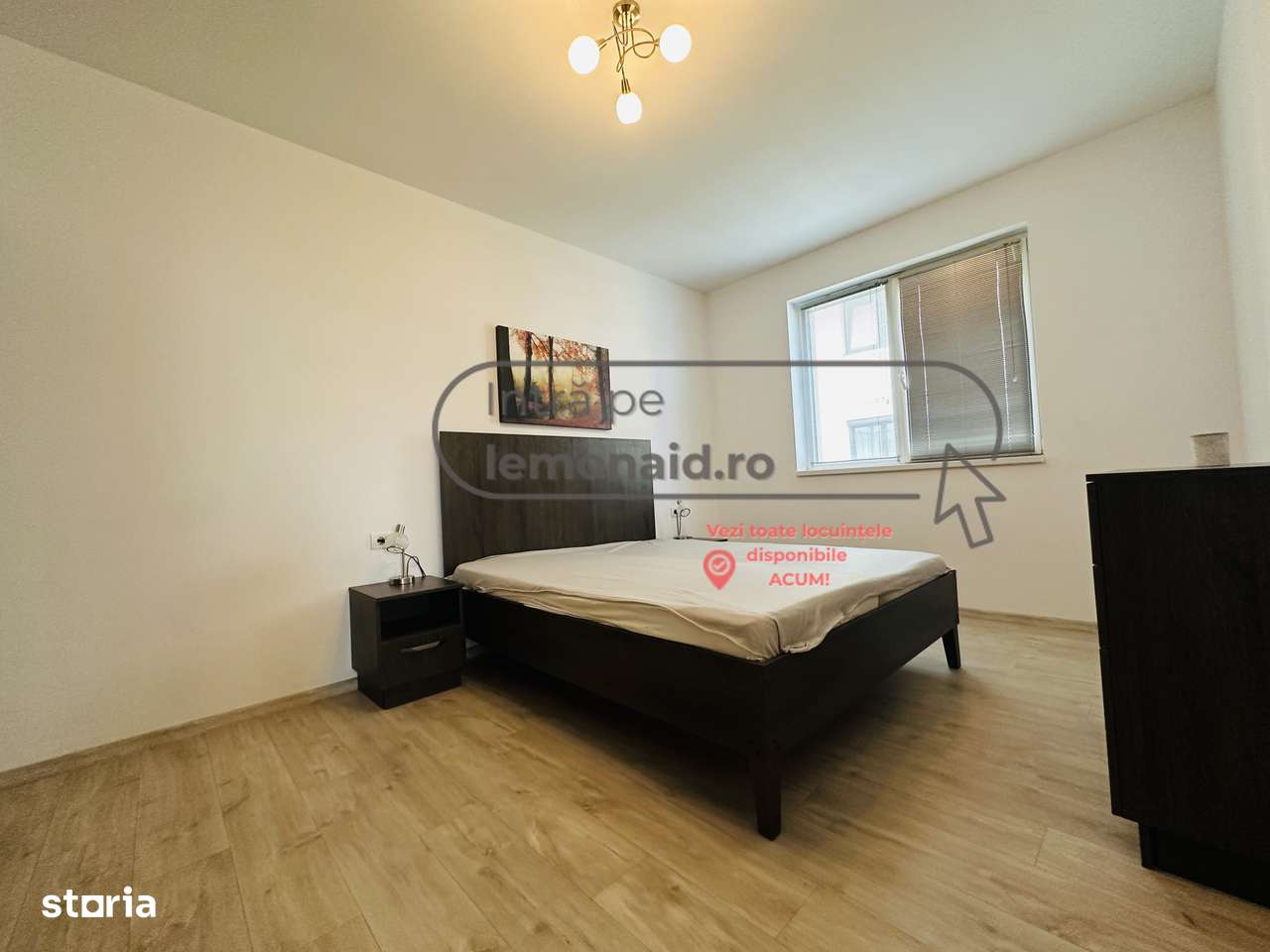 Apartament 2 camere | clădire nouă - Macilor - Braytim-15