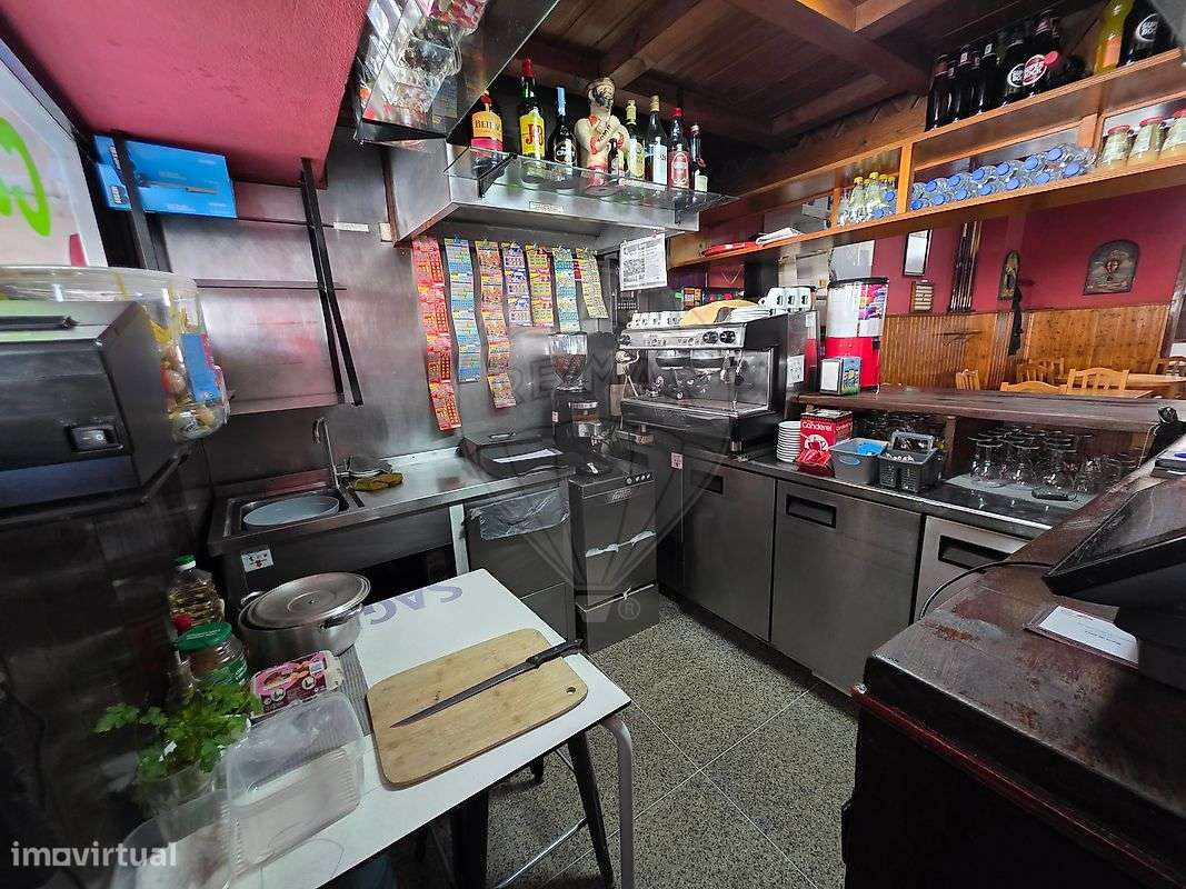 Trespasse  para venda-6