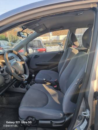 Honda Jazz 1.2 LS Cool AC - 10