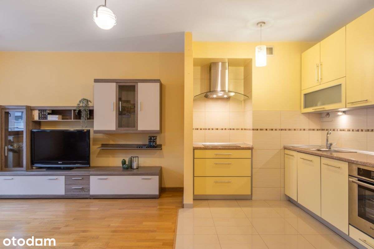 2 pokoje w świetnej lokalizacji- Muchobór Wielki-3