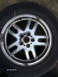 Alufelgi 18 cali bez opon Range Rover 3 III LM L322 - 3