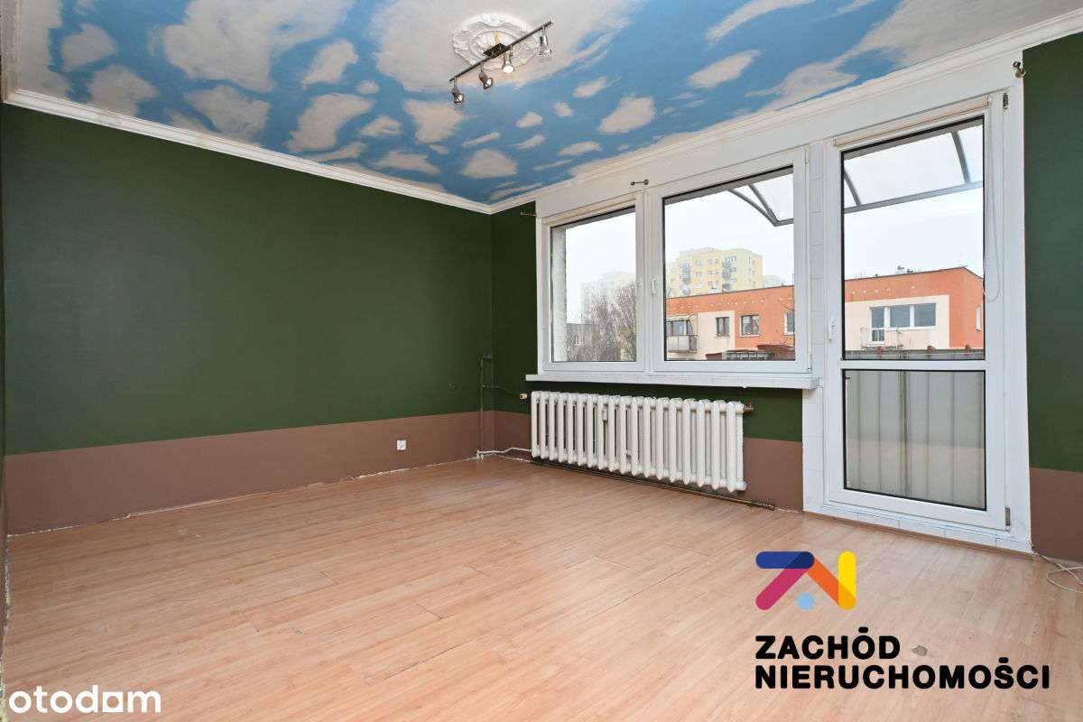 Bez Prowizji ! 3 pok. mieszkanie ul. Studzianki! - Pełny obrazek: 2/16