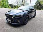 Mazda CX-3 SKYACTIV-G 150 AWD Sports-Line - 11