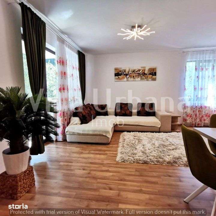 Apartament 2 cam -70 mp - complex rezidential-2