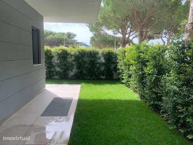 Moradia V4 Nova em Murches-0