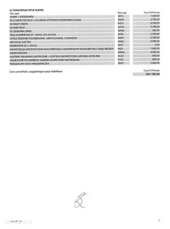 DS Automobiles DS 7 Crossback 1.6 PureTech Rivoli - 23