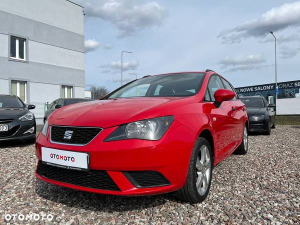 Seat Ibiza - 13