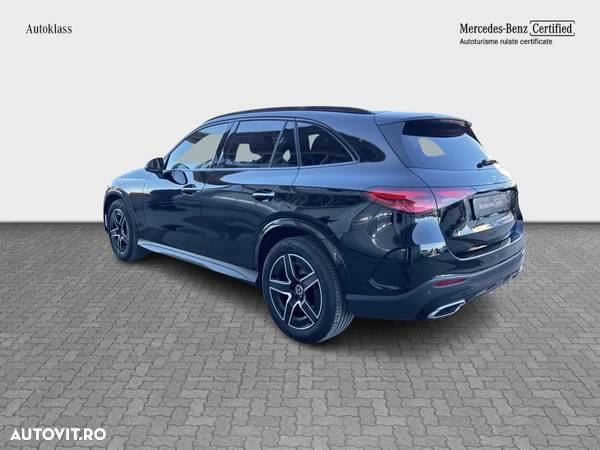 Mercedes-Benz GLC 220 d MHEV 4MATIC - 3