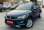 Seat Ateca - 1