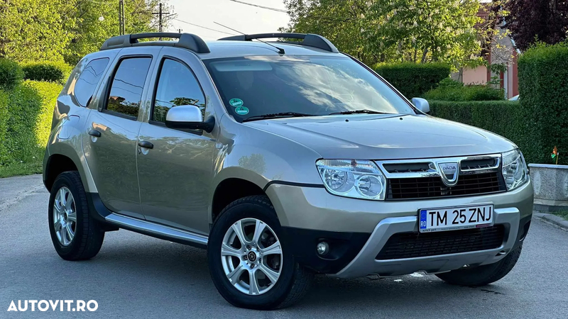 Dacia Duster - 3