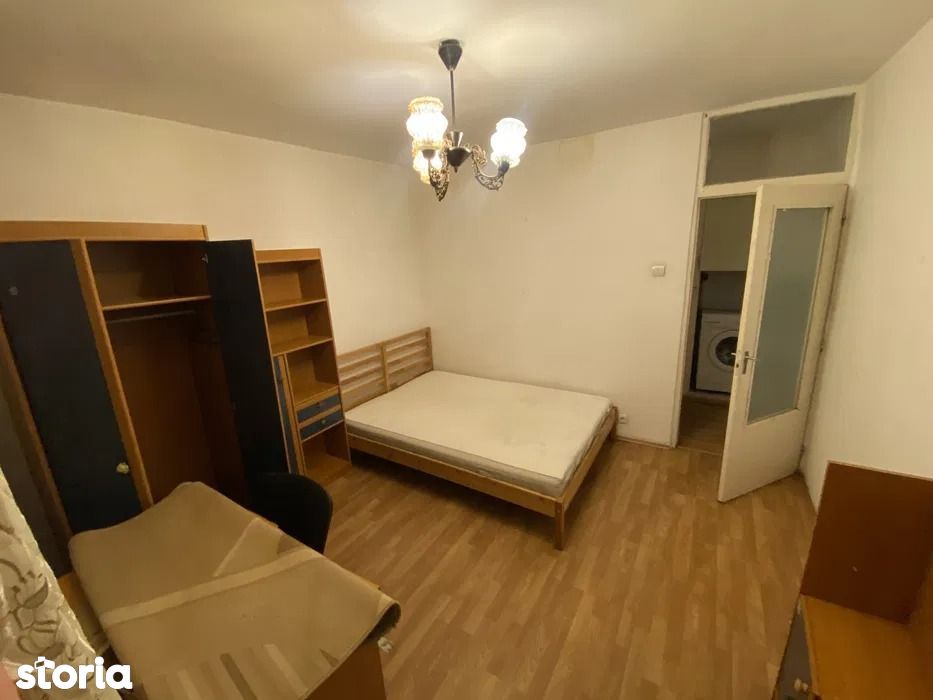 Inchiriere apartament 3 camere zona Marasti